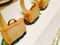 8餐厅-8餐厅(新葡京酒店)