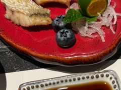 -贰醒·私房小院烧烤 (太古里店)