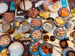 -喜庭海鲜自助(来福士店)