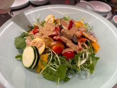 -大碗居·烤鸭·鱼头泡饼(天坛东门店)