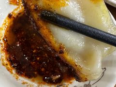 -回回锅贴(小河沿店)