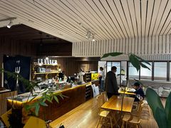 -沏点Trattoria意大利餐厅(新街口店)