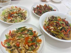 -辣公子·千岛湖私房菜(滨江店)