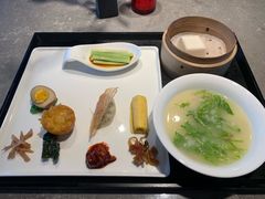 -木守西溪溪隐餐厅