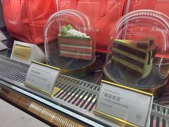 -CloudD'or可露朵蛋糕(1733商业空间店)