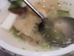 -纪林菜馆·博山菜老字号(华光路店)