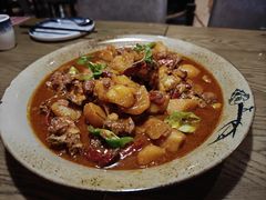 -那时新疆·若羌(经纬汇店)