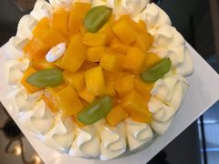 -味多美蛋糕(劲松京客隆店)