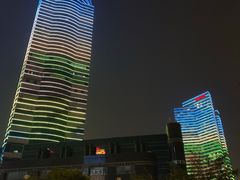 -宁波威斯汀酒店