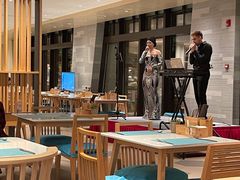 大堂-味餐厅·海鲜·火锅·自助餐