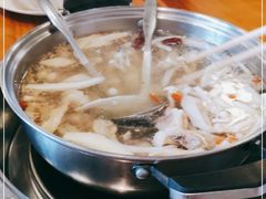 -南国锋味椰子鸡(瀚海店)