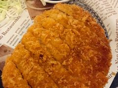 奔跑的猪排-南小馆(迪士尼小镇店)