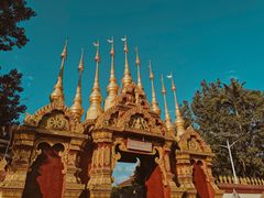 -西双版纳总佛寺