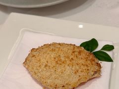 -万豪金殿(香港JW万豪酒店)