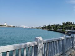 -五缘湾湿地公园