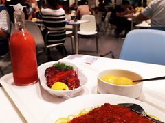 -宜家·瑞典风味餐厅(烟台路店)