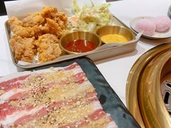 -妥妥烤肉料理(凯德店)