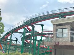 -南京银杏湖乐园