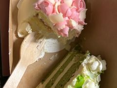 -星巴克(来福士办公楼店)