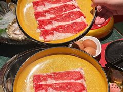 -牛New寿喜烧(金鹰世界店)