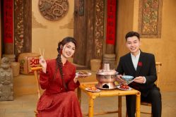 -27°罗马风情婚纱摄影