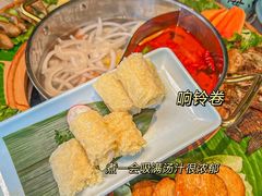 -椰小鸡·琼州糟粕醋·火锅(美兰缤纷城店)