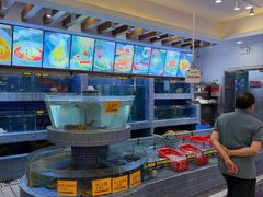 -福满园大酒楼(梅林店)