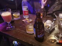 -后巷酒吧Back Alley(未来广场店)