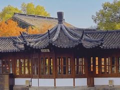 -郭庄景区
