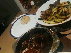 -卞氏菜根香(青羊万达店)