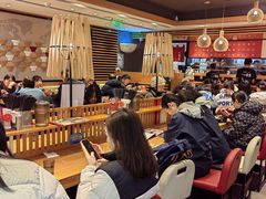 -一風堂拉面(美罗城店)