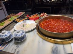 -矮板凳老火锅(宽窄巷子店)