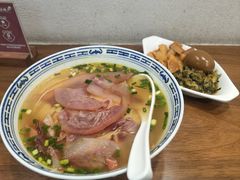 -永丰面馆(汉口路店)