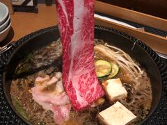 -鍋ぞう(新宿西口店)