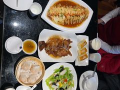 -高第街56号港式餐厅·精选(世茂广场宽厚里大明湖店)