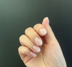 -悦指间美甲美睫