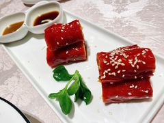 -清真·小梅鸽香港餐厅·小鼎玖煲(立丰城店)