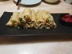 黄花鱼响铃-小江南(高新天泺路店)