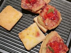 -上井料理黑金店(IFS国金中心店)
