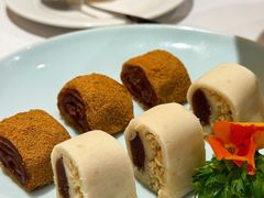 -味+新京宴·烤鸭·北京菜(创意谷店)