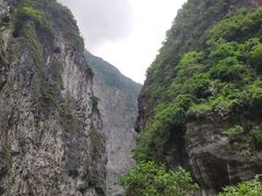 -太鲁阁公园
