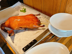 -四季民福烤鸭店(前门店)