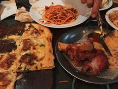 -食间牛排(湖西路店)