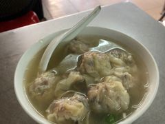 -坚记面店(一德路店)