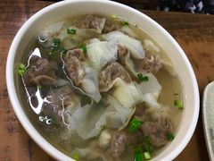 -清真蒋有记(老门东店)