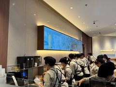 -龙湖南京江北天街