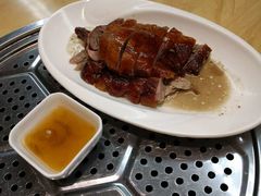 -宏记广东客家菜(丰汇店)
