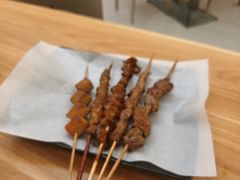 -买又大餐厅(福林里店)