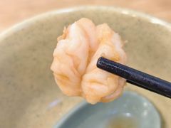 -木木鲜海鲜面(天一店)
