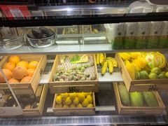 -混果汁(喜荟城店)